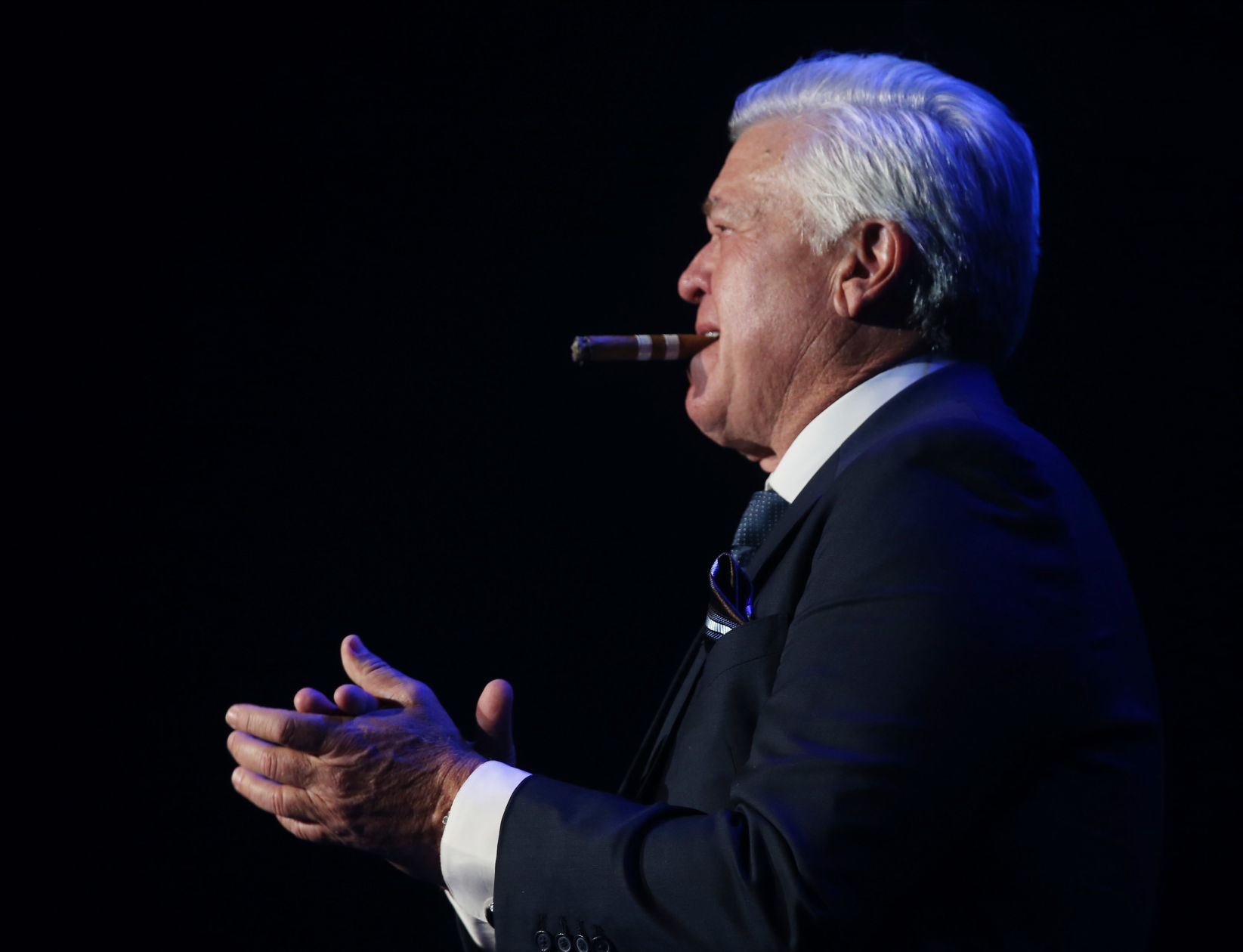 Ron White